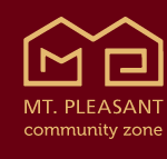 Mt. Pleasant Community Zone