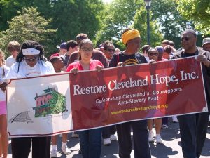 Restore Cleveland Hope