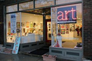 Waterloo Arts seeks a Gallery and Residency Manager for immediate hire