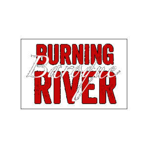 Burning River Baroque